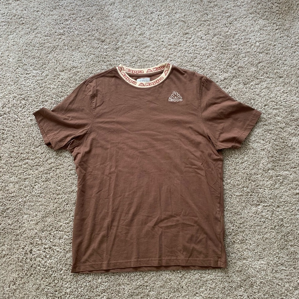 KAPPA TEE